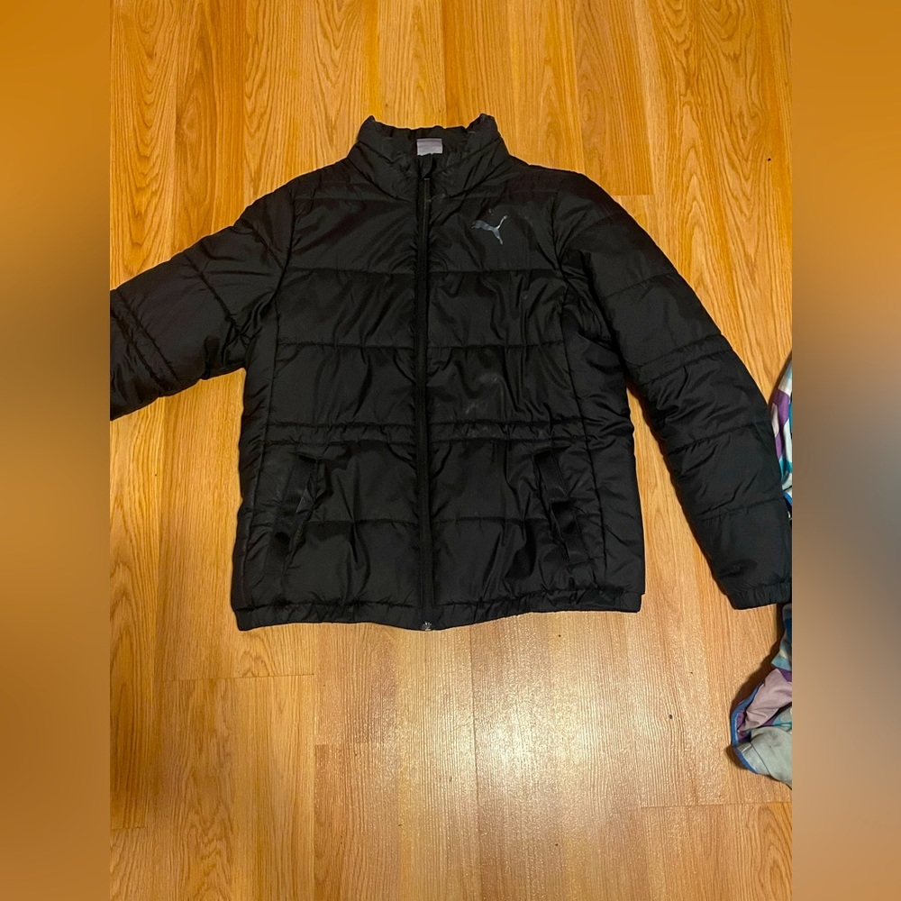 Puma Jacket